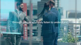 Forvis Mazars Brand and corporate video [upl. by Twelve]