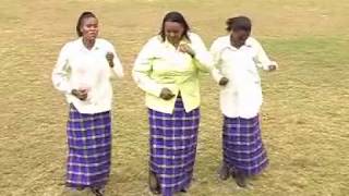 Jane Muthoni  Tukamukira Hinya Official video [upl. by Parnell146]