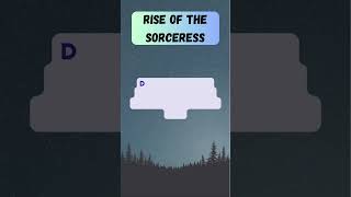 Rise of the Sorcerers shorts shortstory magicandmystery epicquest storytellingmagic [upl. by Nylkoorb513]