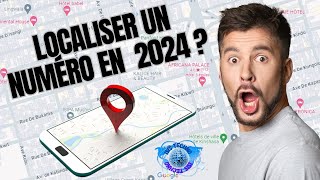 Comment localiser un numéro de téléphone en 2024How to locate a telephone number in 2024 [upl. by Liza]