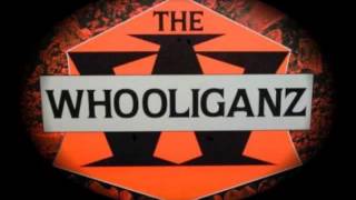 The Whooliganz  Dont Mean Nothin prod DJ Lethal [upl. by Naimed648]