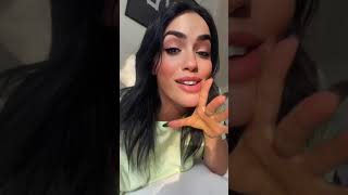 Lali rompe récord para su show en Velez y estrenó quotComprame Un Brishitoquot [upl. by Ennasirk]