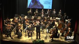 Orchestra Sinfonica Abruzzese Bimillenario Ovidiano [upl. by Karlene]