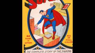 The Adventures of Superman quotClan of The Fiery Crossquot 5 of 16 [upl. by Ahsocin]