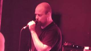 SATURNUS live at Saturn Over Europe Tour 2015  full show [upl. by Adnawal936]