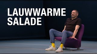 Theo Maassen Lauwwarme salade [upl. by Hogle421]