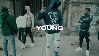 Ciggy Blacc  Young Official Music Video [upl. by Erasme]