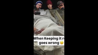 Craziest SURGERY MIXUP  What would you do [upl. by Lyndsie]