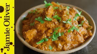 Chicken Tikka Masala  Chetna Makan [upl. by Acus]