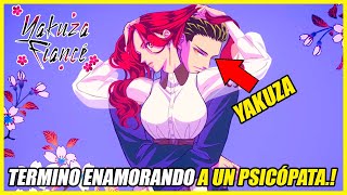 Se COMPROMETE Con Un YAKUZA PELIGROSO🌺Raise Wa Tanin Ga li Yakuza Fiancé Cap 1🌺ResumenCritica [upl. by Trefler751]