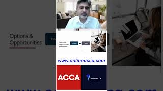 ACCA is Need of Every business ACCA exam pass planning career guide plan college course [upl. by Shimberg]