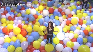 Mai Kuraki  Secret of my heart 倉木麻衣 [upl. by Brenza]