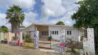 4 slaapkamer woning te koop in Curasol  Curaçao [upl. by Milde209]