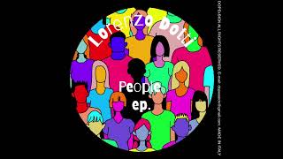 Lorenzo Dotti  Weird Original Mix [upl. by Jueta]