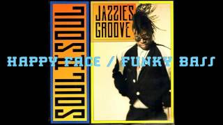 Soul II Soul  Jazzies Groove full maxi single [upl. by Eolanda]