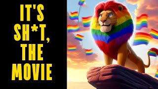 Disney RUNS AWAY From COMMENTS Over Soulless Mufasa The Lion King Trailer [upl. by Hamford75]