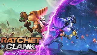 Rachet amp Clank Rift Apart Has The Best New Mechanic [upl. by Cozza706]