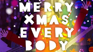 Slade  Merry Xmas Everybody  Official Video [upl. by Novikoff]