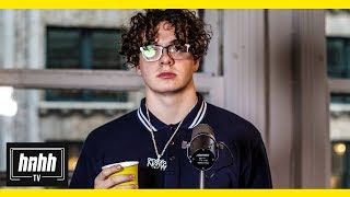 Jack Harlow HNHH Freestyle Sessions Episode 022 [upl. by Rasla]