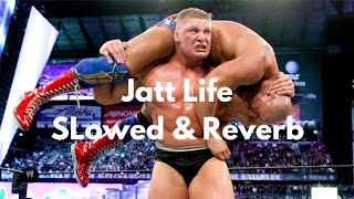 Jatt Life  Varinder Brar Official Video Punjabi Songs  Jatt Life Studios  Jatt Life  Varinder [upl. by Nnahaid]