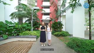 113A McNair Road  Singapore Property Listing  Tricia Chong  HDB [upl. by Madalena52]