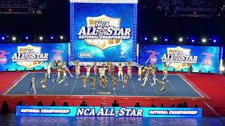 THE STINGRAY ALLSTARS STEEL NCA NATIONALS 2023 DAY 1 [upl. by Anayek]