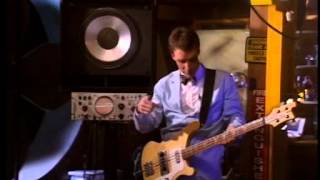 Bill Nye Bass Guitar Clip [upl. by Kelleher917]