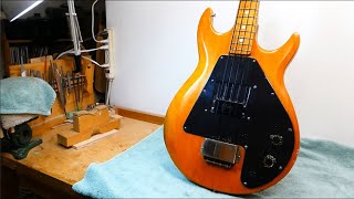 70s Basses [upl. by Leinoto357]