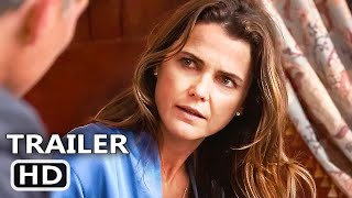 THE DIPLOMAT Trailer 2023 Keri Russell Thriller [upl. by Malet42]