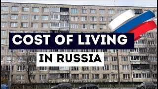 4 BILLS FOR THE ELECTRICITY Cost of living in Russia [upl. by Nnair]