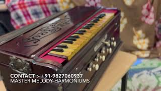 90 Years Old Rare Antique Scale Changer Paris Reeds Harmonium  For Sale  Contact  919827060937 [upl. by Rossy429]