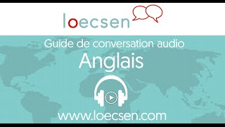 Cours danglais audio  400 expressions pour le voyage [upl. by Frederiksen]