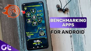 Top 4 Best Benchmarking Apps for Android  AnTuTu Alternatives in 2020  Guiding Tech [upl. by Nyrhtakyram750]