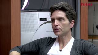 Richard Marx interview Oct 15 2012 [upl. by Tessy]