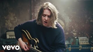 Lewis Capaldi  Lost On You Official Live Video [upl. by Avitzur]