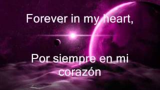 Love of the lifetime  Firehouse Lyrics ingles  español [upl. by Annasoh23]