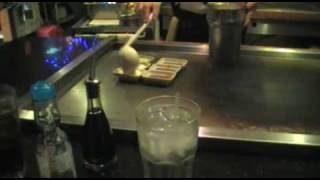 Ginza Japanese restaurant in Port Orange FL Part 1 of 2 [upl. by Ashwin]