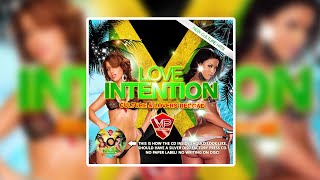 Love Intention by Vp Premier Culture Reggae Mix [upl. by Shawn]