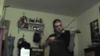 Supermassive Black Hole Violin [upl. by Lebama]