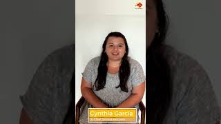 Checkout what Cynthia Garcia love to share about newjobphoria [upl. by Eugenia]