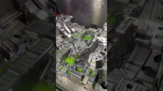 Watch our mold showcase for auto parts moldfactory [upl. by Dnomasor305]