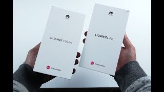 فتح صندوق جهازي huawei P30P30Pro [upl. by Geoff]