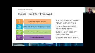 DTSC Workload Analysis  Safer Consumer Products  February 5 2021 [upl. by Atis]