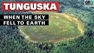 Tunguska When the Sky Fell to Earth [upl. by Nonnarb]