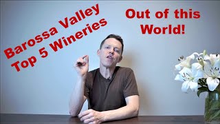 Barossa Valley Top 5 Wineries in 2020 The Best Shiraz Grenache amp More Unmissable Wine Experiences [upl. by Trub]