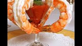 The Best Shrimp Cocktail Recipe [upl. by Nialb]