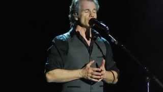 Bruno Pelletier  SOS dun terrien en detresse Starmania  Odessa06042014 [upl. by Schroder855]