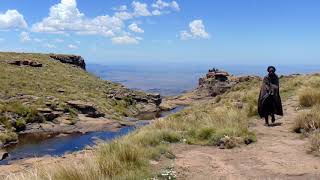 Tugela Falls [upl. by Bethesda110]