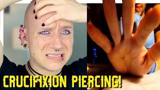 Reacting To Extreme Piercings amp Body Modification  Roly Reacts [upl. by Tor]