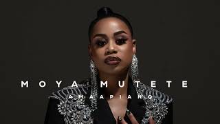 FREE AMAPIANO SOULFUL SOUND SHA SHA MOYO MUTETE Type Beat  Amapiano Instrumental 2024 VOCALS [upl. by Muns]